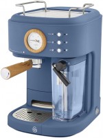 Photos - Coffee Maker SWAN SK22150BLUN blue