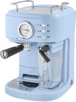 Photos - Coffee Maker SWAN SK22150BLN blue