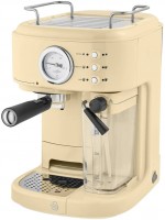 Coffee Maker SWAN SK22150CN beige