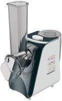 Photos - Mixer Silver Crest SGR 150 D1 gray