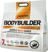 Photos - Weight Gainer 7 Nutrition Bodybuilder 3 kg