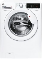 Washing Machine Hoover H-WASH 300 LITE H3W 49TE white