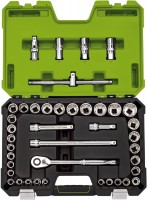 Tool Kit Draper Expert 04465 