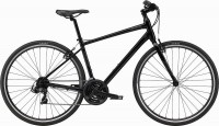 Bike Cannondale Quick 6 2022 frame S 