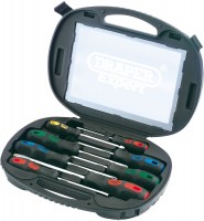 Tool Kit Draper Expert 40002 