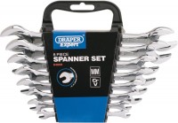 Tool Kit Draper Expert 64609 