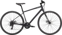 Bike Cannondale Quick 5 2022 frame S 
