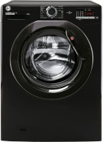 Washing Machine Hoover H-WASH 300 LITE H3W 592DBBE black