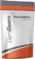 Photos - Protein GymBeam Pure IsoWhey 2.5 kg