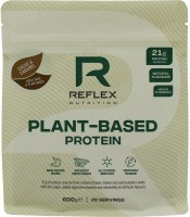 Photos - Protein Reflex Plant-Based Protein 0.6 kg