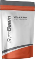 Photos - Protein GymBeam Vegan Blend 1 kg