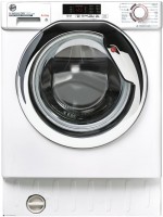 Integrated Washing Machine Hoover H-WASH 300 LITE HBDS 485D2ACE 