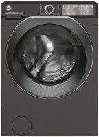 Washing Machine Hoover H-WASH&DRY 500 HDDB 4106AMBCR graphite