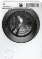 Washing Machine Hoover H-WASH&DRY 500 HDDB 4106AMBC white