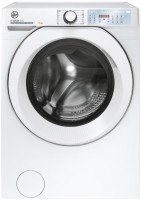 Washing Machine Hoover H-WASH HWB 411 AMC/1-80 white