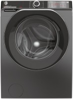Washing Machine Hoover H-WASH 500 HWB 69AMBCR graphite