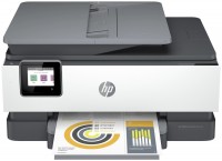All-in-One Printer HP OfficeJet Pro 8024E 