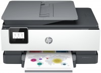 All-in-One Printer HP OfficeJet 8014E 