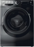 Washing Machine Hotpoint-Ariston RD 966 JKD black