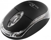 Mouse TITANUM Wireless Optical Mouse 2.4GHz 3D USB Condor 