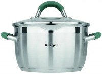 Photos - Stockpot RiNGEL Expert RG-2018-20 