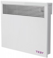 Photos - Convector Heater Tesy CN 051 100 EI CLOUD W 1 kW