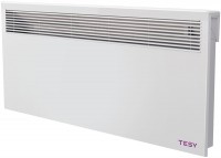 Photos - Convector Heater Tesy CN 051 250 EI CLOUD W 2.5 kW