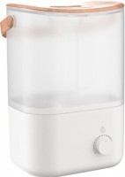 Photos - Humidifier Metrox ME-1738 