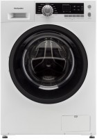 Photos - Washing Machine Montpellier MW1045W white
