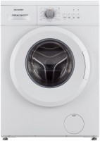 Photos - Washing Machine Montpellier MW6215W white