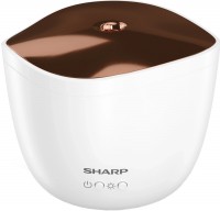 Photos - Humidifier Sharp DF-A1E-W 