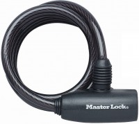 Bike Lock Master Lock 8126EURDPRO 