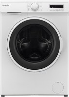 Washing Machine Montpellier MWD7515W white
