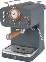 Photos - Coffee Maker SWAN SK22110GRYN gray