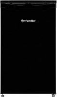 Fridge Montpellier MLA48BK black