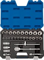 Tool Kit Draper Expert 16466 