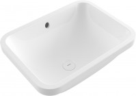 Photos - Bathroom Sink Bocchi Scala Arch 1006-001-0125 550 mm