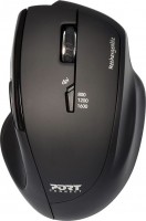 Mouse Port Designs Rechargeable Wireless Pro 