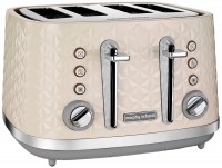 Toaster Morphy Richards Vector 248132 