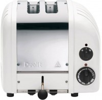 Photos - Toaster Dualit Classic NewGen 27183 