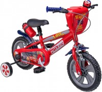 Kids' Bike Disney Auta 12 