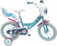 Kids' Bike Disney Frozen 14 