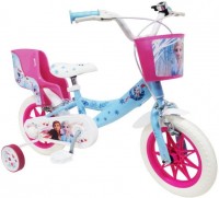 Photos - Kids' Bike Disney Frozen 2 12 