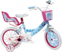 Photos - Kids' Bike Disney Frozen 2 14 