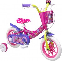 Kids' Bike Disney Minnie 12 