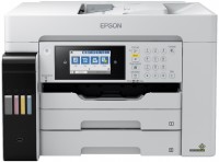 All-in-One Printer Epson EcoTank Pro ET-16680 