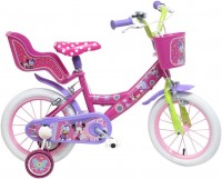 Kids' Bike Disney Minnie 14 