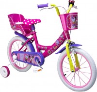 Kids' Bike Disney Minnie 16 