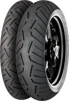 Motorcycle Tyre Continental ContiRoadAttack 3 CR 110/80 R18 58W 