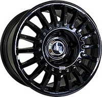 Photos - Wheel OFF-ROAD Wheels OW1029